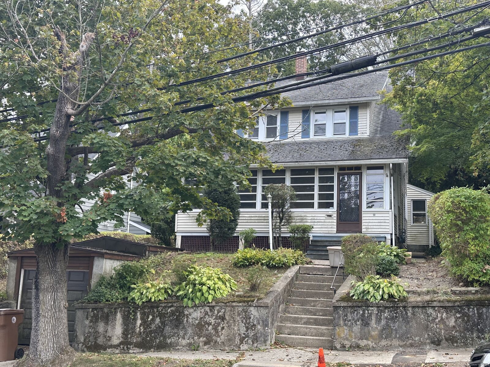 Property Photo: 50 Kneen Street CT 06484