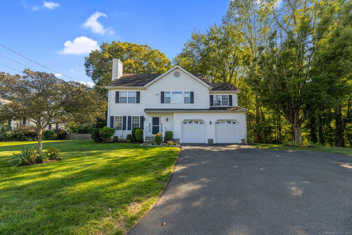 281 West Cedar Street  Norwalk CT 06854 photo