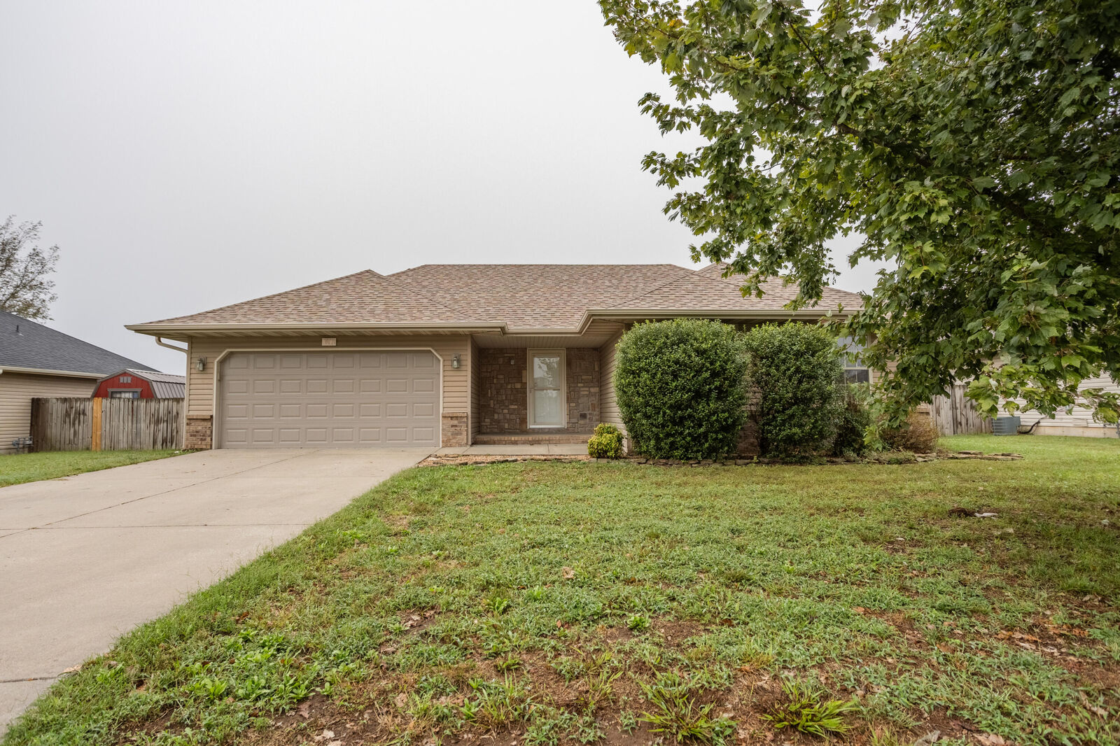 Property Photo:  697 N Lexington Avenue  MO 65738