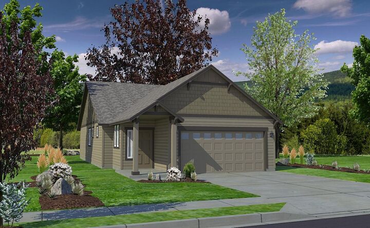 310 N Viewmont Ct 7/1 Canyon  Greenacres WA 99016 photo