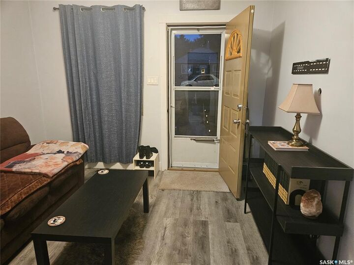 Property Photo: 436 Iroquois Street W SK S6H 5B3