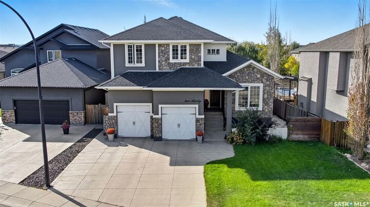 Property Photo:  230 Trimble Lane  SK S7W 0E1 