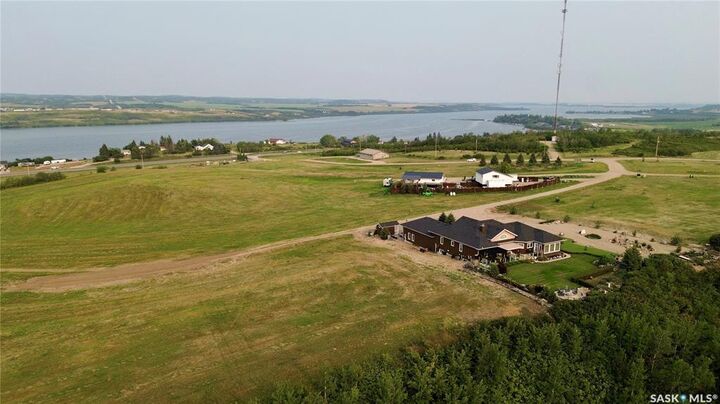 Property Photo:  Lot 12 Kingsway Drive  SK S0M 0L0 