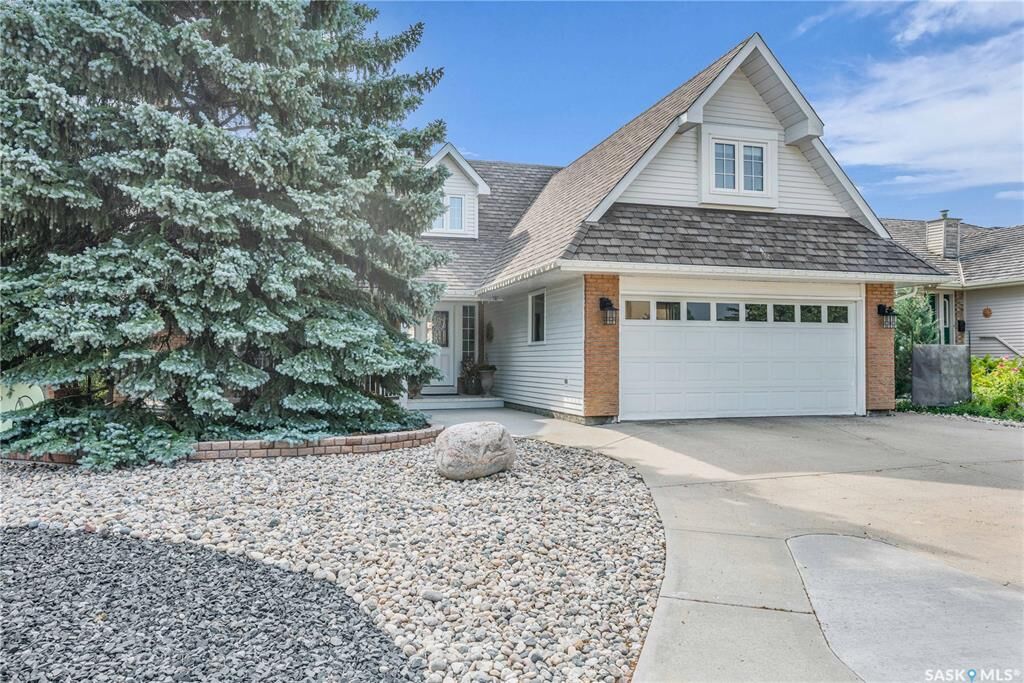Property Photo:  2095 Wascana Greens  SK S4V 2L8 