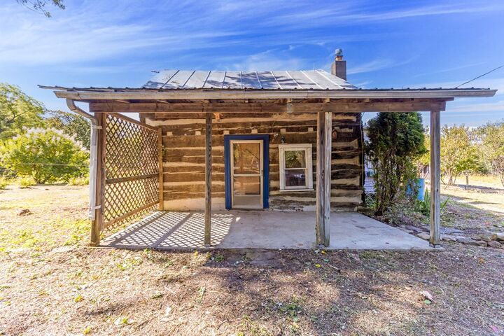 Property Photo:  4511 Potts Hill  OH 45612 