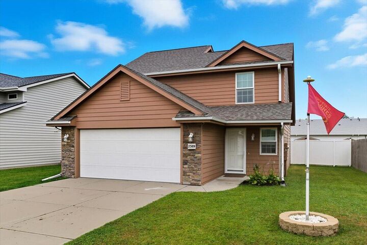 Property Photo:  2389 Avenue M Way  IA 51501 
