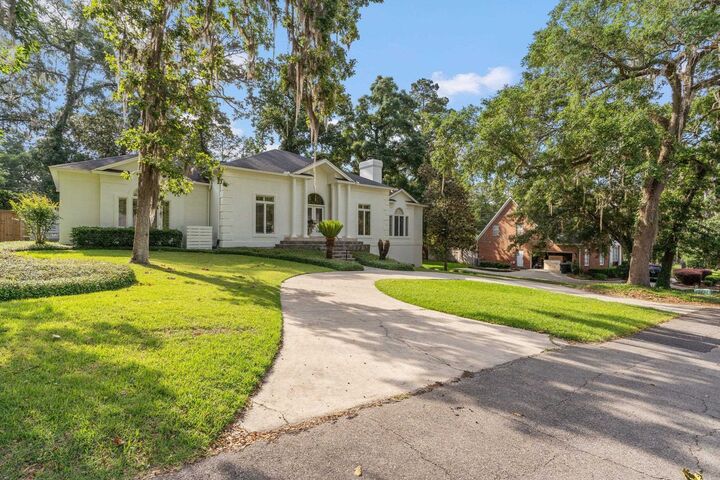 Property Photo:  2825 Asbury Hill Drive  FL 32312 