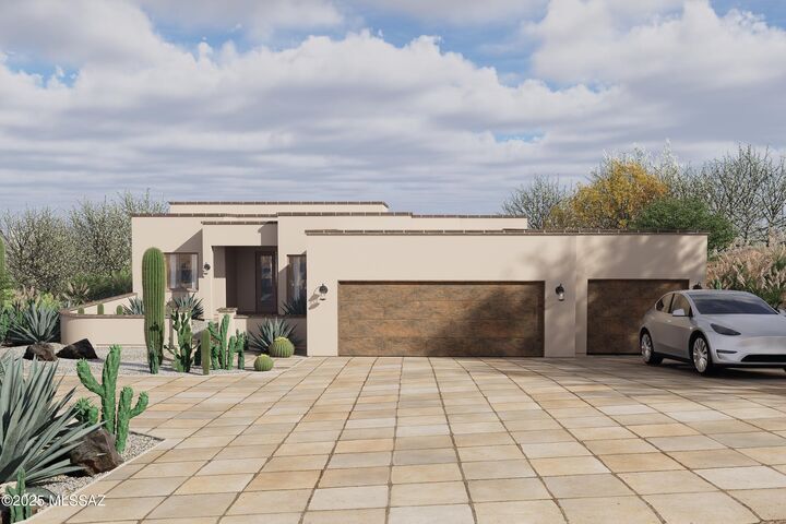 Property Photo:  12457 N Piping Rock Road 48  AZ 85755 