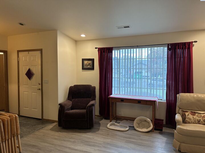 Property Photo: 4519 Yuma Dr. WA 99301
