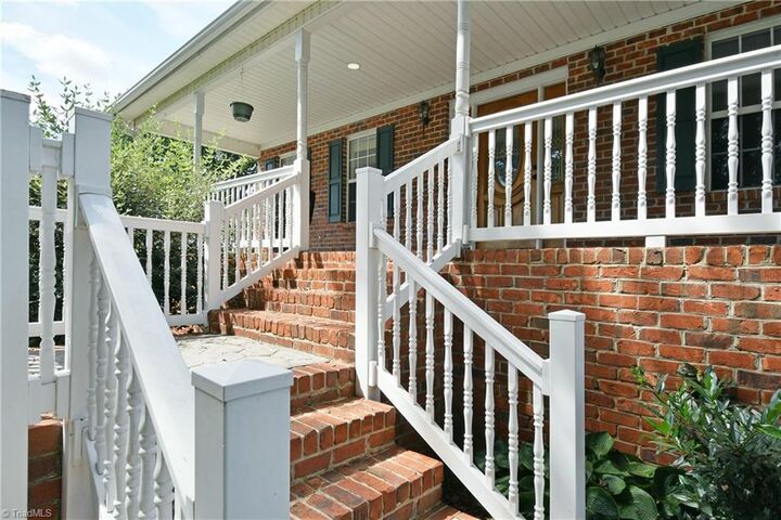 Property Photo: 245 Christine Court NC 27127