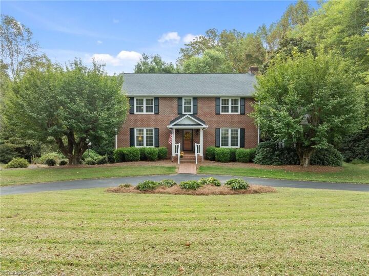 Property Photo: 147 Beechtree Circle NC 27030