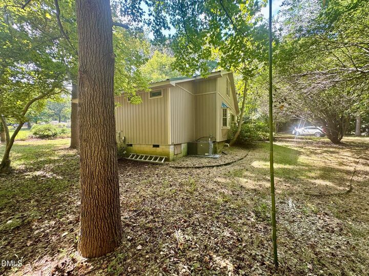 Property Photo:  38 Scarlet Circle  NC 27525 