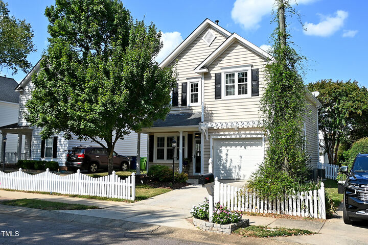 Property Photo:  5008 Dawn Piper Drive  NC 27613 