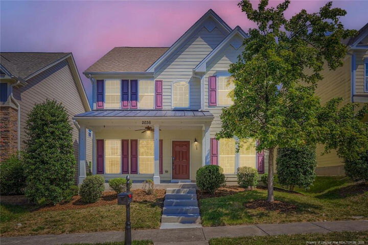 2036 Aventon Lane  Morrisville NC 27560 photo