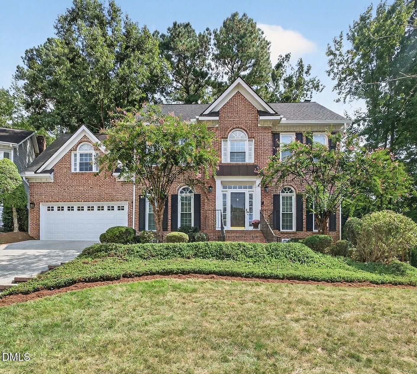 Property Photo:  302 Parkbranch Lane  NC 27519 
