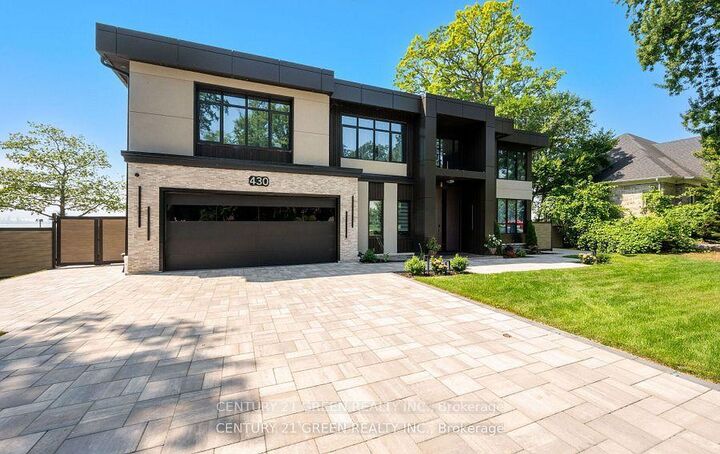 Photo de la propriété: 430 Indian Road ON L7T 3T3