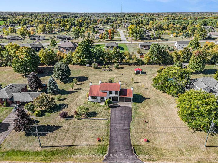 12 Davis Lane  Rideau Lakes ON K7A 4S5 photo