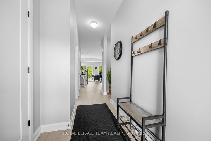 Property Photo: 350 Lewis Street W ON K0G 1N0