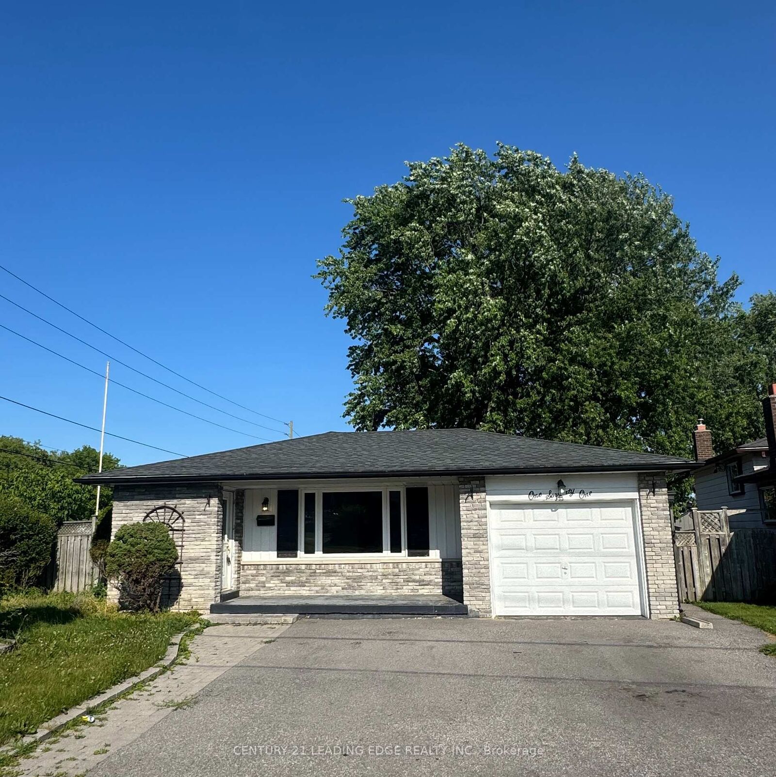 Property Photo:  171 Phillip Murray Avenue  ON L1J 1G6 
