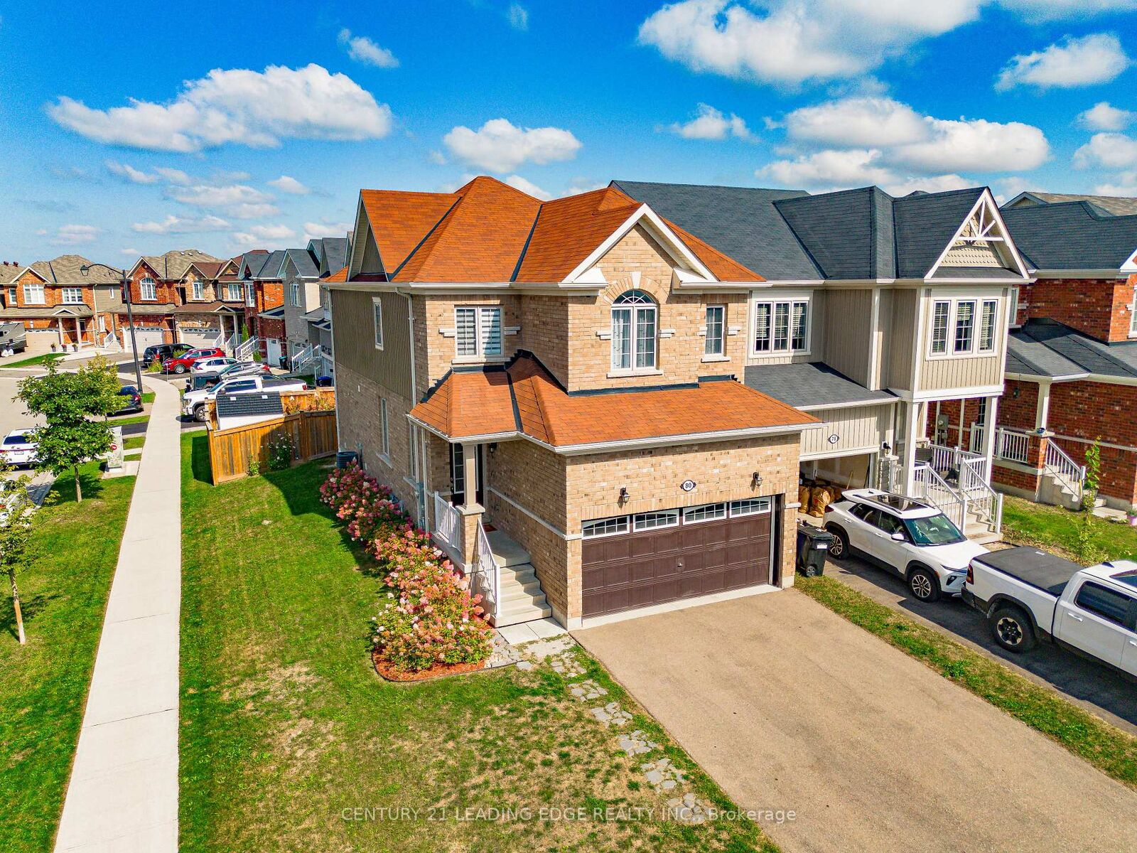 Property Photo:  80 Wagner Crescent  ON L0M 1B6 