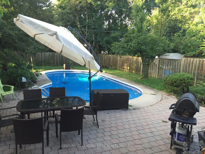 Property Photo:  94 Fred Varley Drive  ON L3R 1S8 