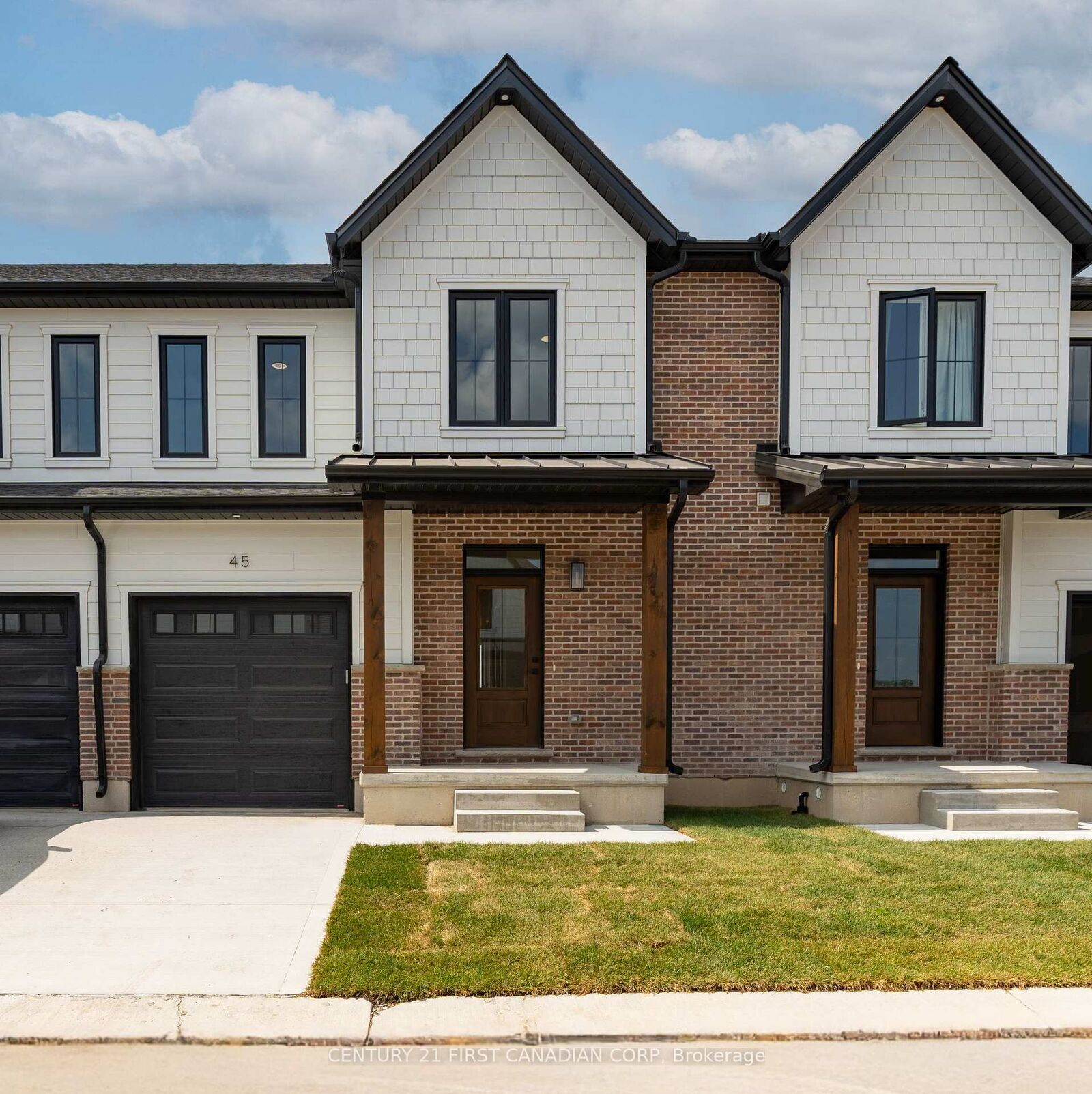 Property Photo:  147-45 Scotts Drive  ON N0M 2J0 