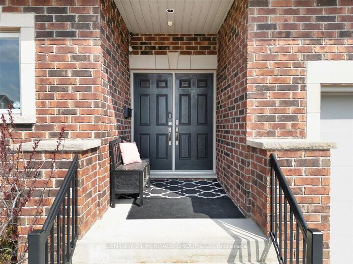 Property Photo:  340 Old Mud Street  ON L8J 3Z9 