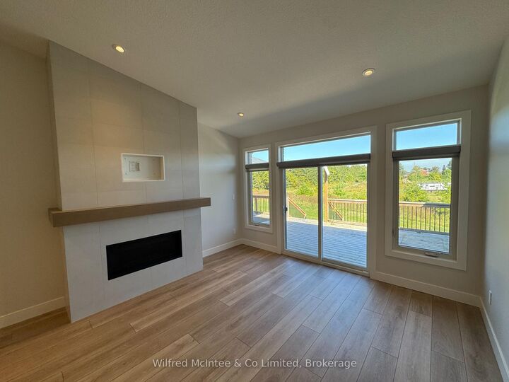 Property Photo:  106 Irishwood Lane  ON N0G 2V0 