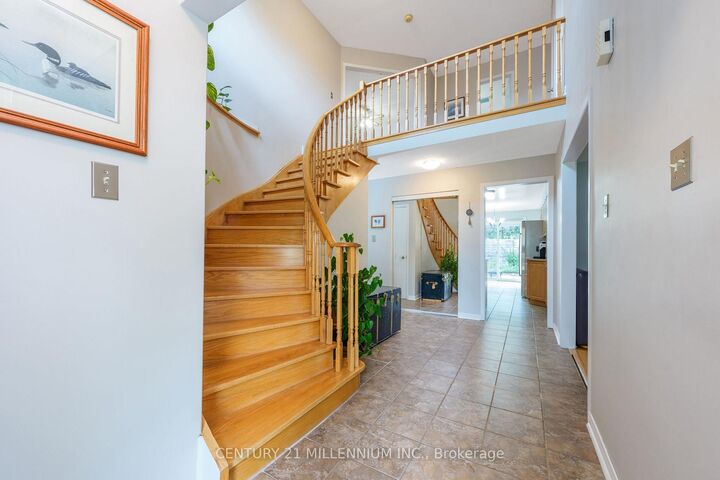 Property Photo:  116 Wexford Road  ON L6Z 2T5 