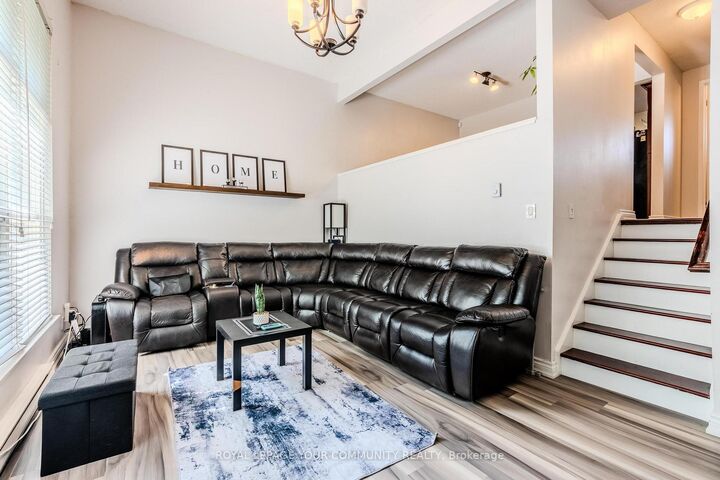 30 Briar Path 34  Brampton ON L6T 2A3 photo
