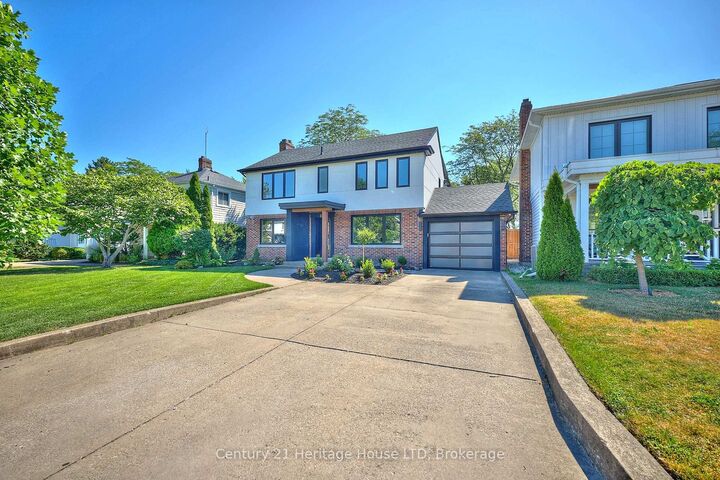 Property Photo:  65 Highland Avenue  ON L2R 4H9 