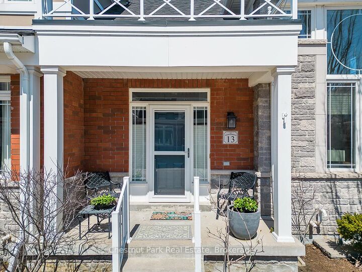 13 Collship Lane  Collingwood ON L9Y 0J6 photo
