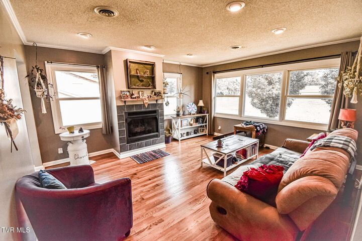 Property Photo: 126 Harrison Drive TN 37743