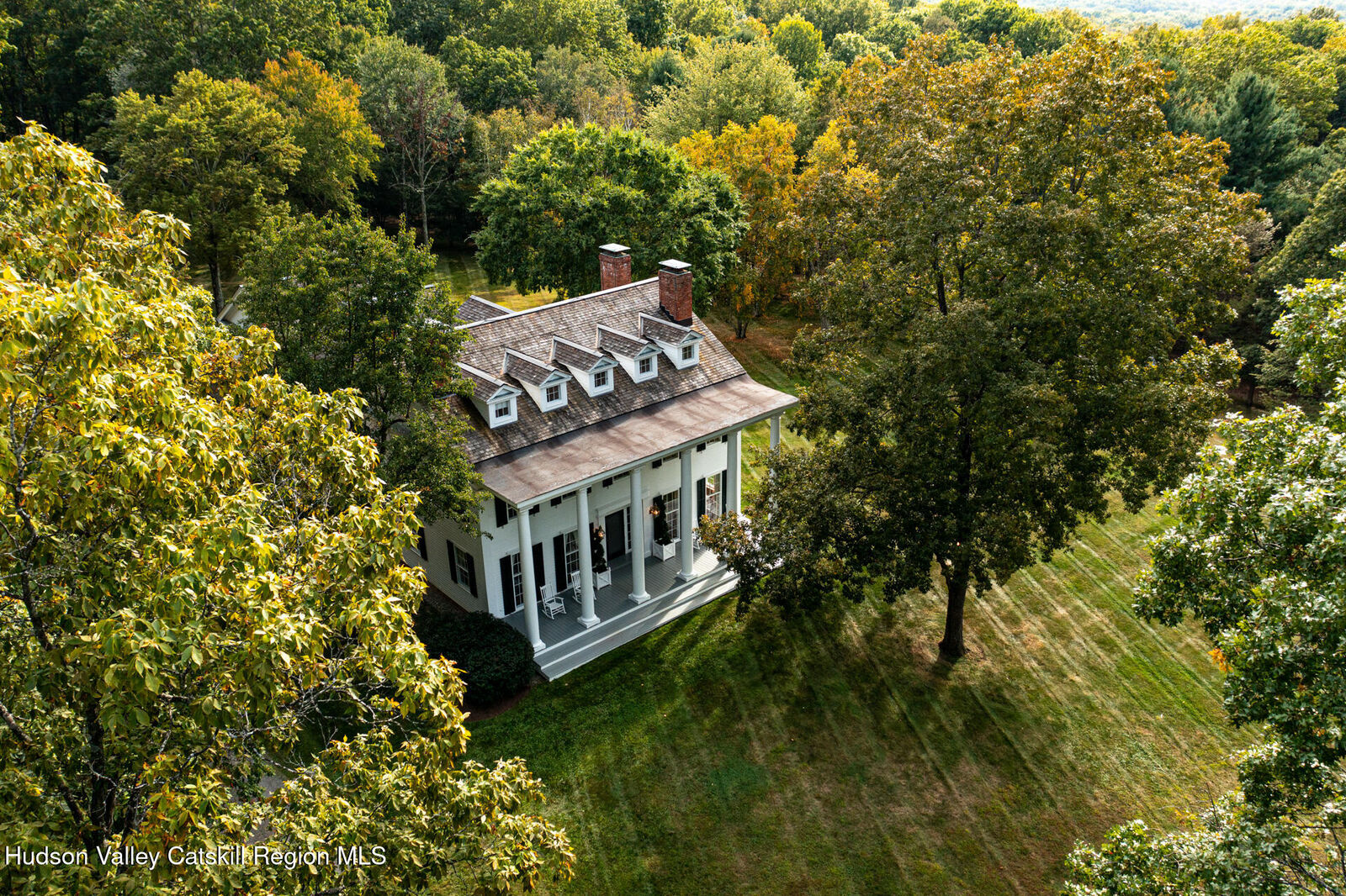 Property Photo: 406 Shunpike NY 12545