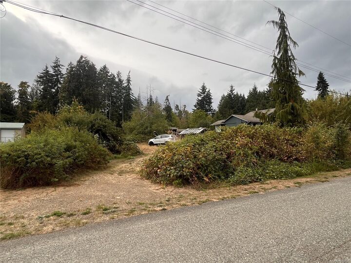 Property Photo: 6543 Mystery Beach Rd BC V0R 1W0