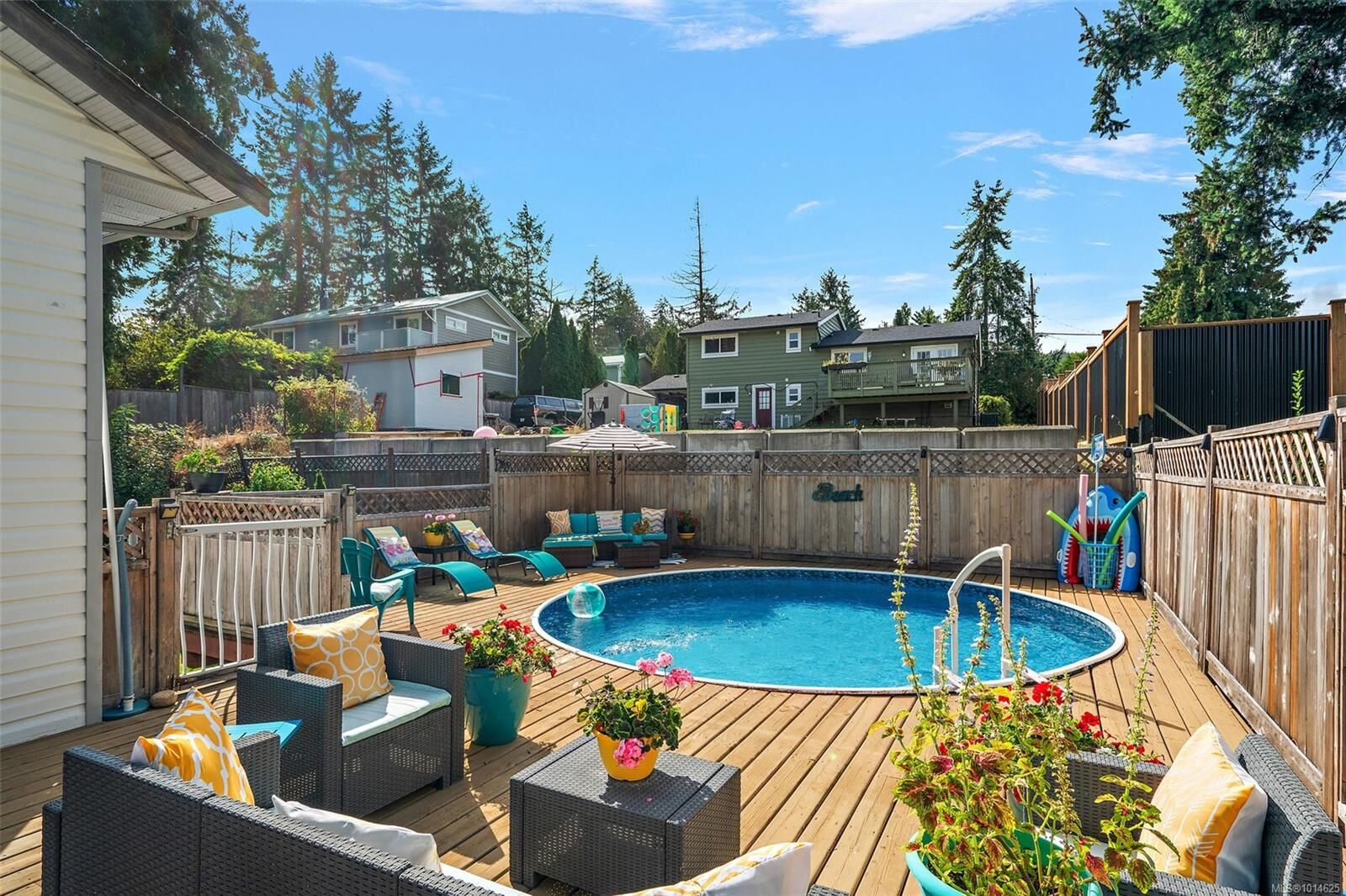 Property Photo:  6877 Philip Rd  BC V0R 2H0 