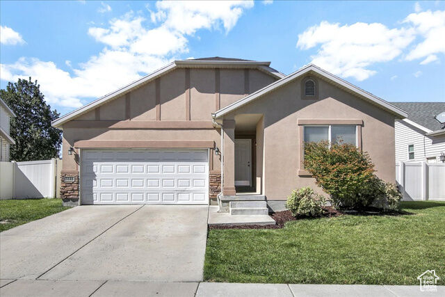 Property Photo:  3148 S Eagle Rock Way  UT 84120 