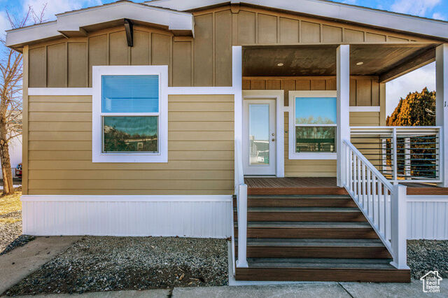Property Photo: 1500 N Angel St E 12 UT 84041