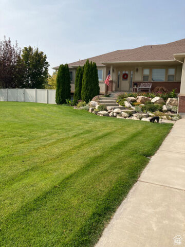 Property Photo:  3791 S 3750 W  UT 84401 