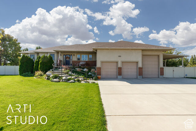 3791 S 3750 W  West Haven UT 84401 photo