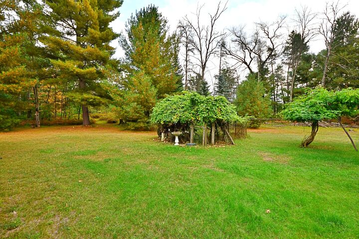 Property Photo: 1616 Menona Lane MI 48656