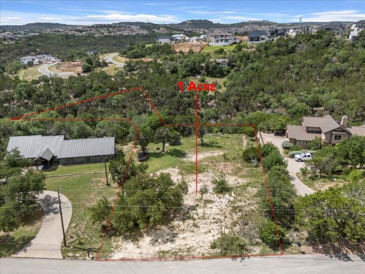 Property Photo: 2901 Tradewind Drive TX 78669