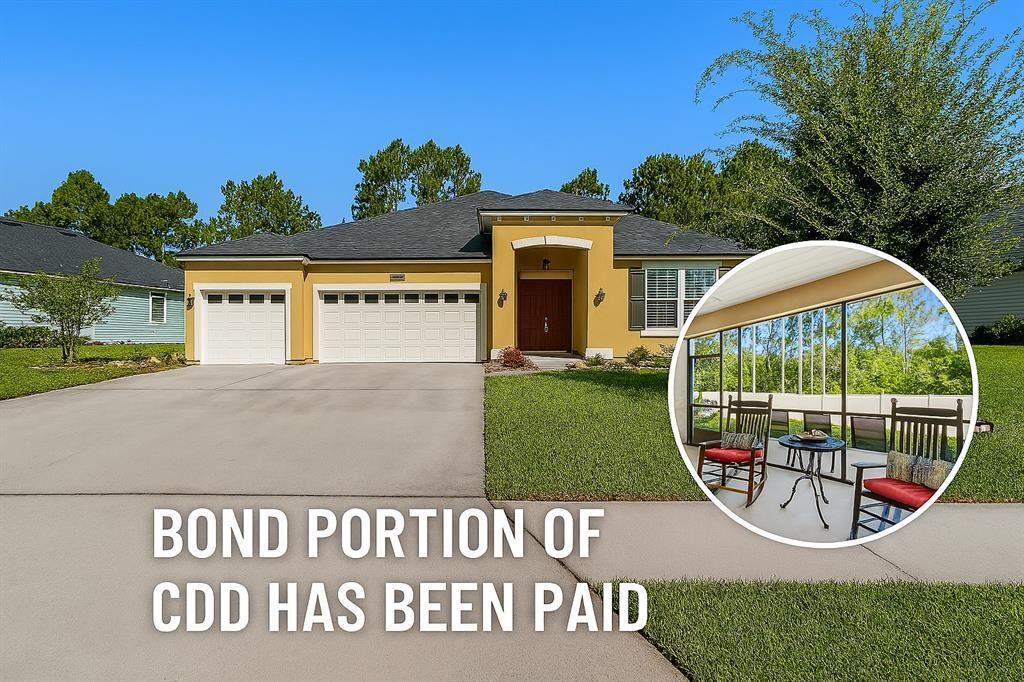 Property Photo:  94915 Windflower Trail  FL 32034 