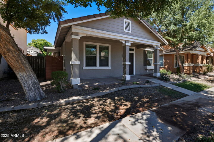 Property Photo:  2894 S Anderson Lane  AZ 85295 