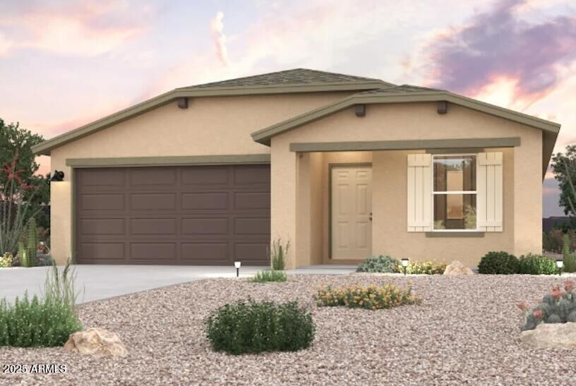 Property Photo: 595 Crossbar Lane AZ 86326