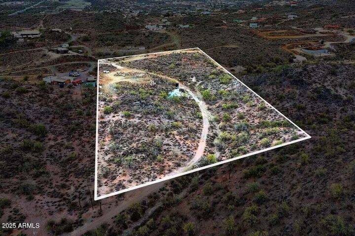 Property Photo:  46210 N 36th Drive B  AZ 85087