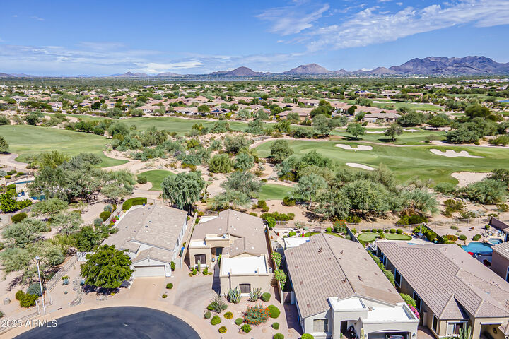 Property Photo:  22267 N 51st Street  AZ 85054 