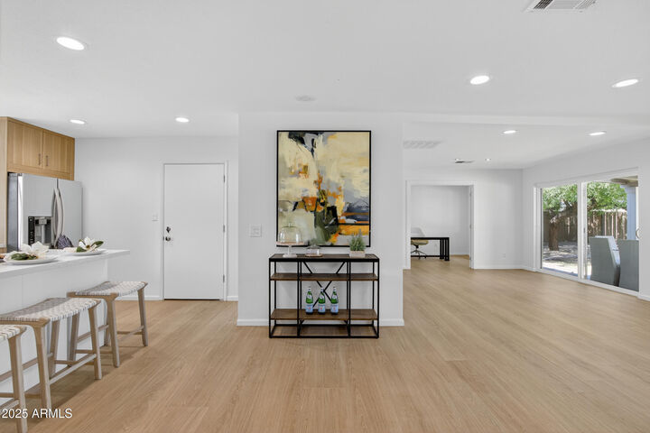 Property Photo:  8126 E Cypress Street  AZ 85257 