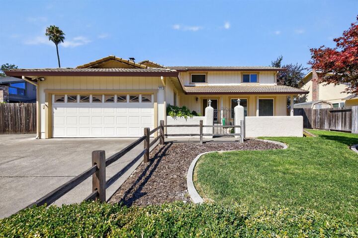 6093 Donna Court  Rohnert Park CA 94928 photo