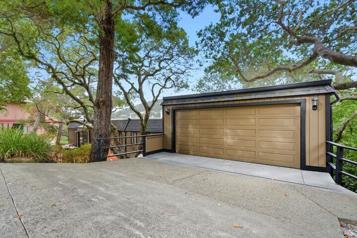 Property Photo:  171 Dominican Drive  CA 94901 